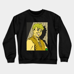 Stoneage Bro! Crewneck Sweatshirt